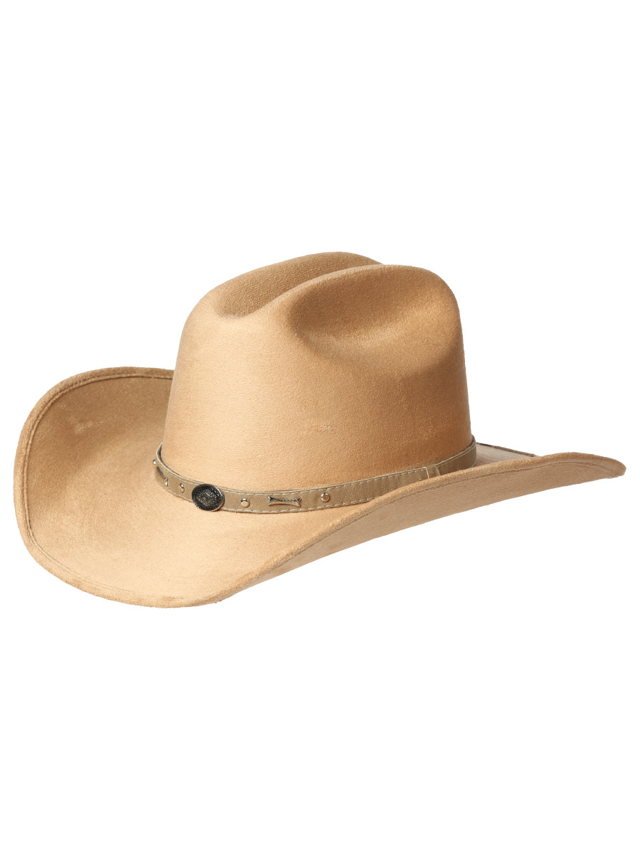 Sombrero Vaquero El General Ante Camel 44256