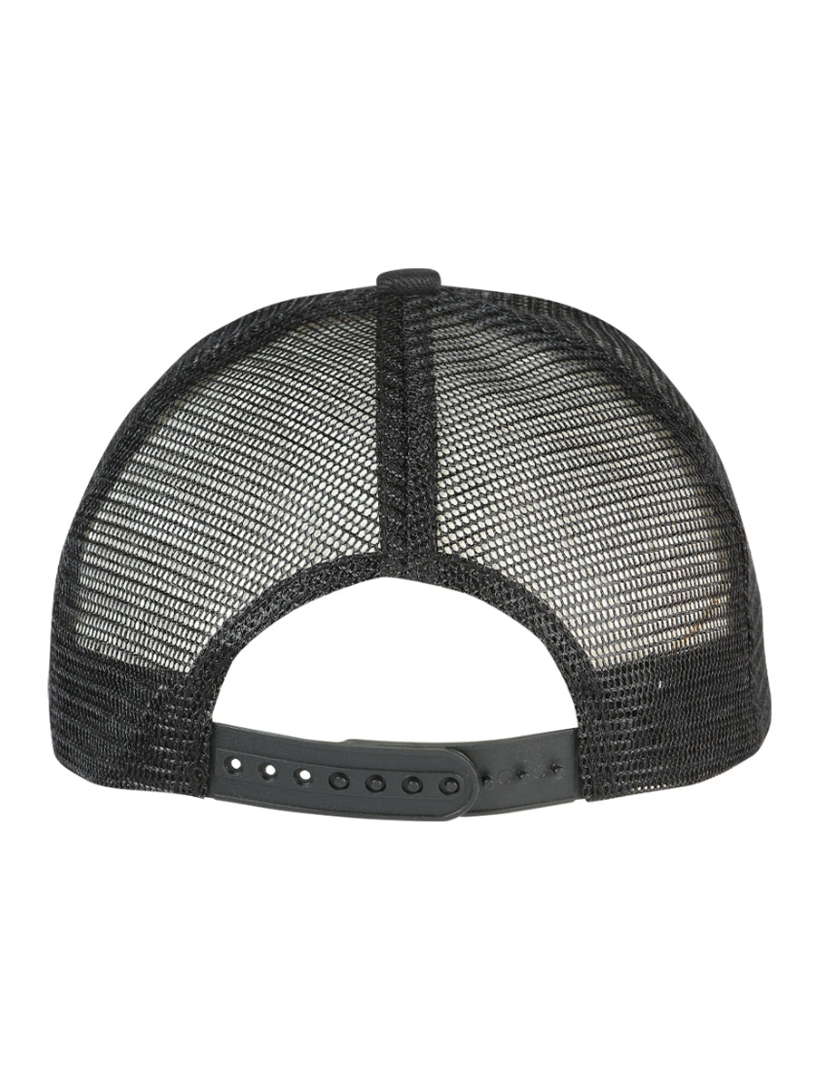 Gorra El General CB/GRO - Negra 44792
