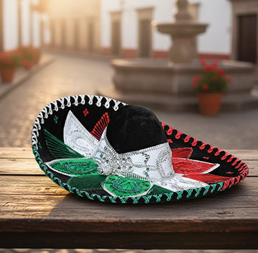 Charro Hats