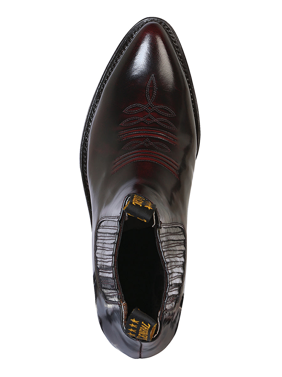 Botín Vaquero El General - Vino Camaleón 179