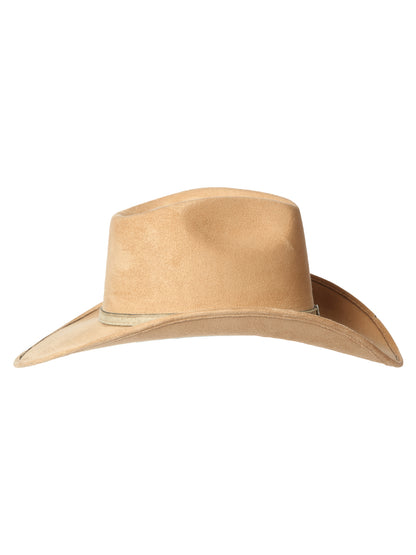 Sombrero Vaquero El General Ante Camel 44251