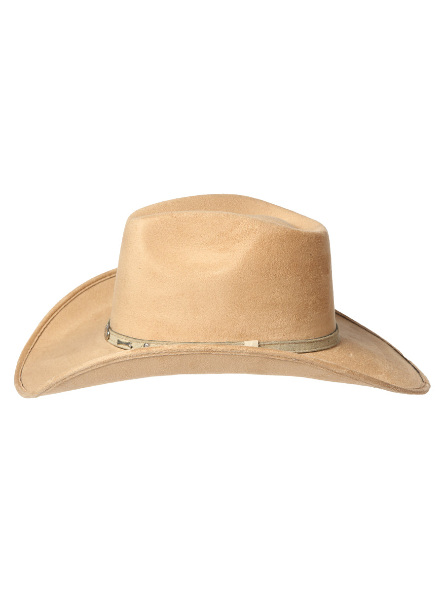 Sombrero Vaquero El General Ante Camel 44251