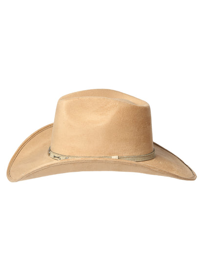 Sombrero Vaquero El General Ante Camel 44251