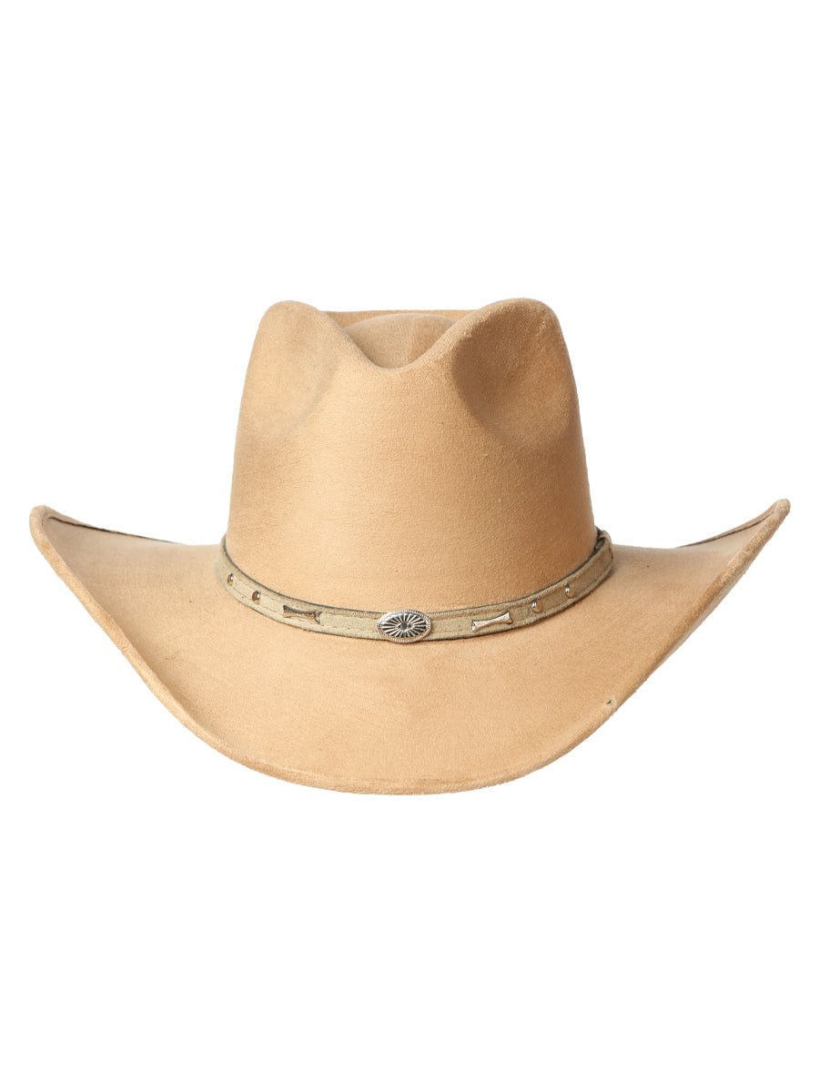 Sombrero Vaquero El General Ante Camel 44251