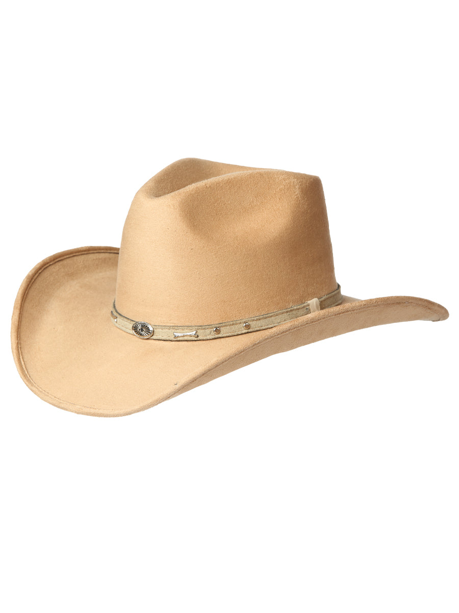 Sombrero Vaquero El General Ante Camel 44251