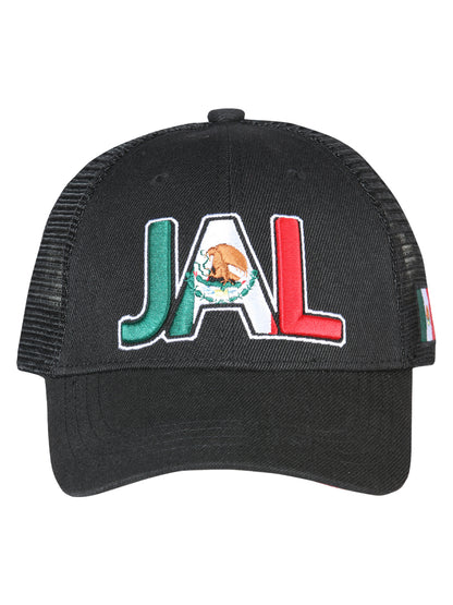 Sombrero El General CB/JAL - Negro 44782
