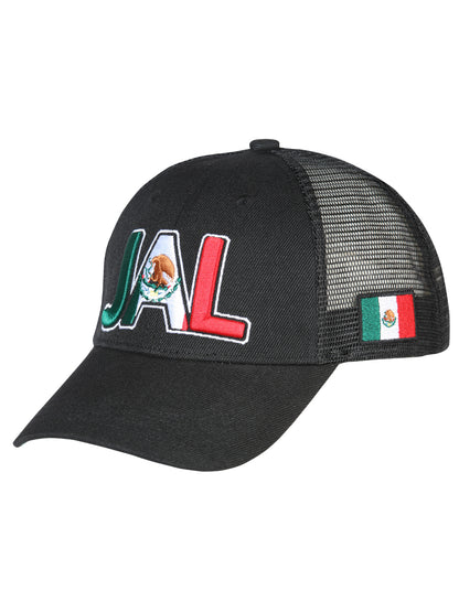 Sombrero El General CB/JAL - Negro 44782