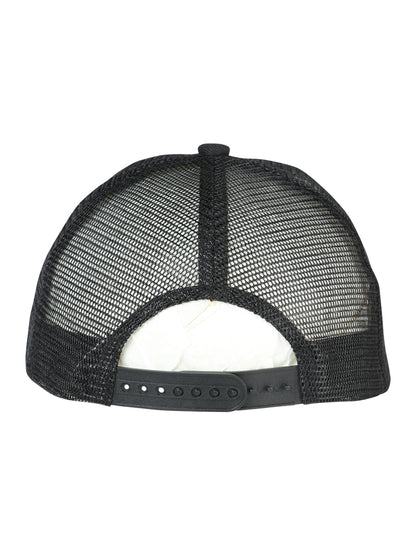 Gorra El General CB/MICH - Negra 44784