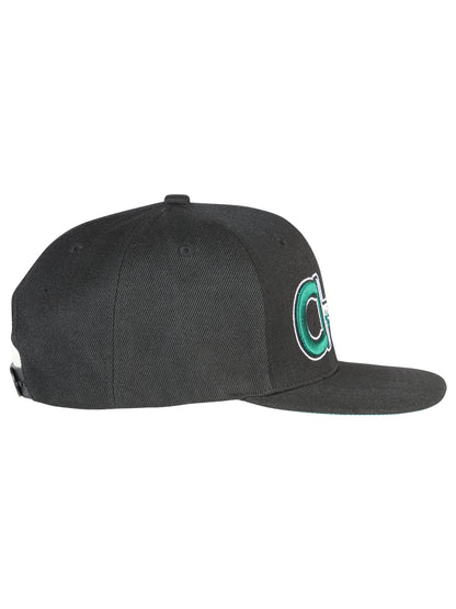 Gorra El General SB/CHIH - Negra 44785