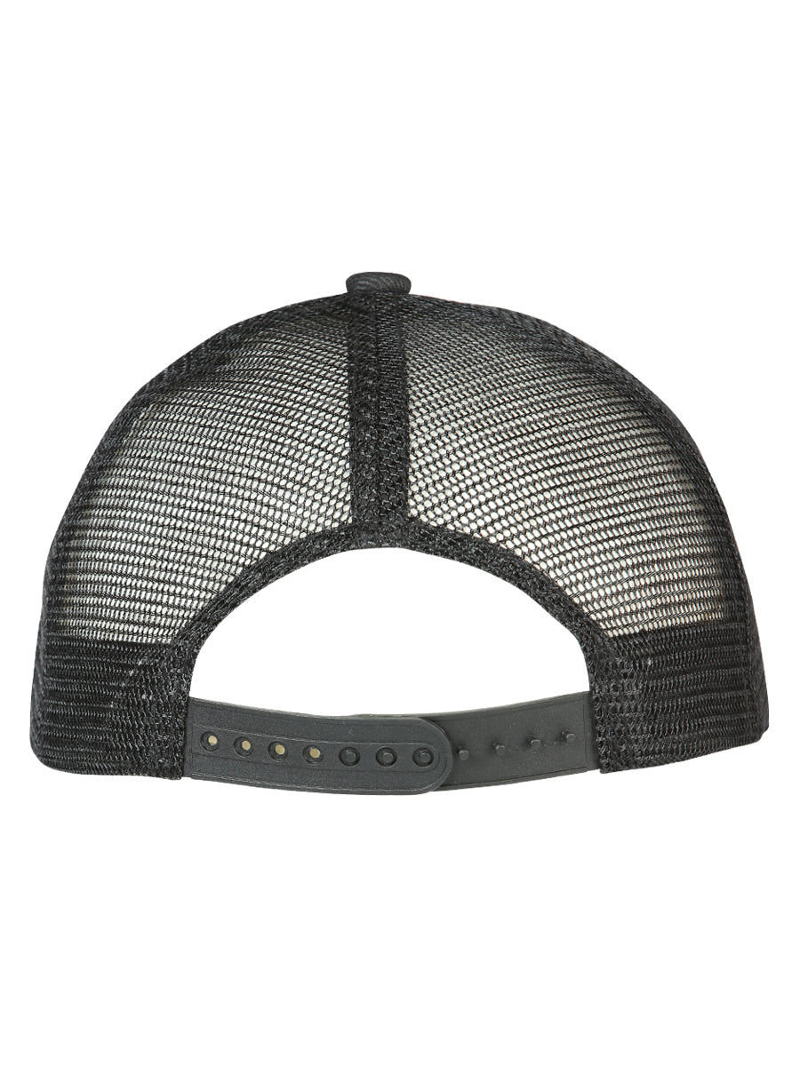 Gorra El General CB/CHIH - Negra 44786