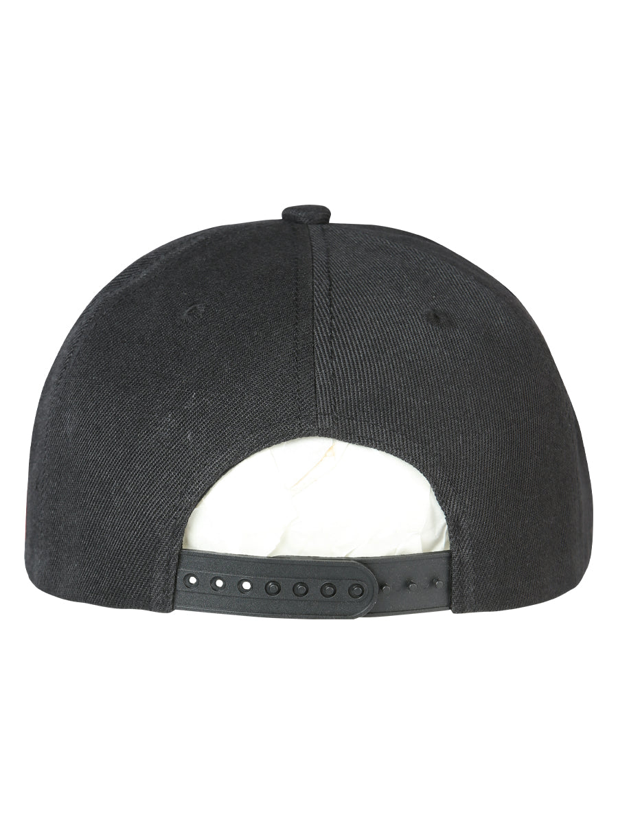 Gorra El General SB-GRO - Negra 44791