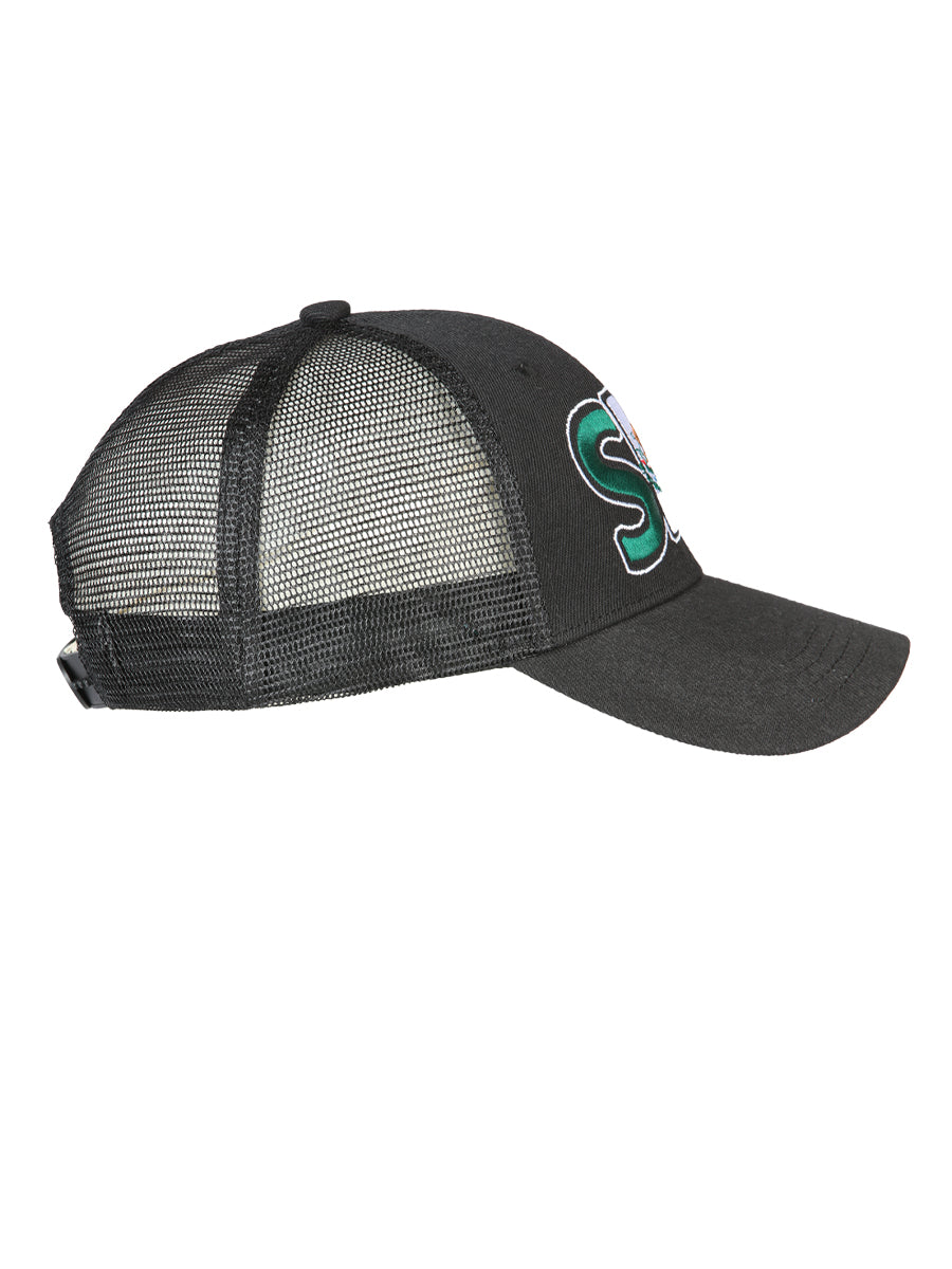 Gorra El General CB/SIN - Negra 44798