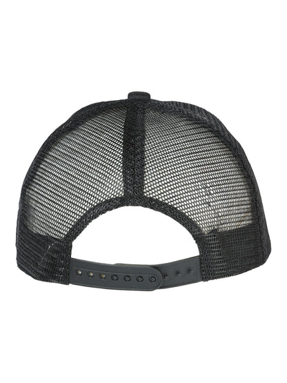 Gorra El General CB/AGS - Negra 44802