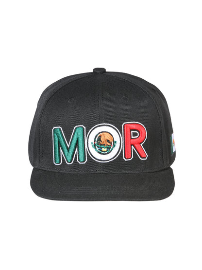 Sombrero El General SB/MOR - Negro 44808