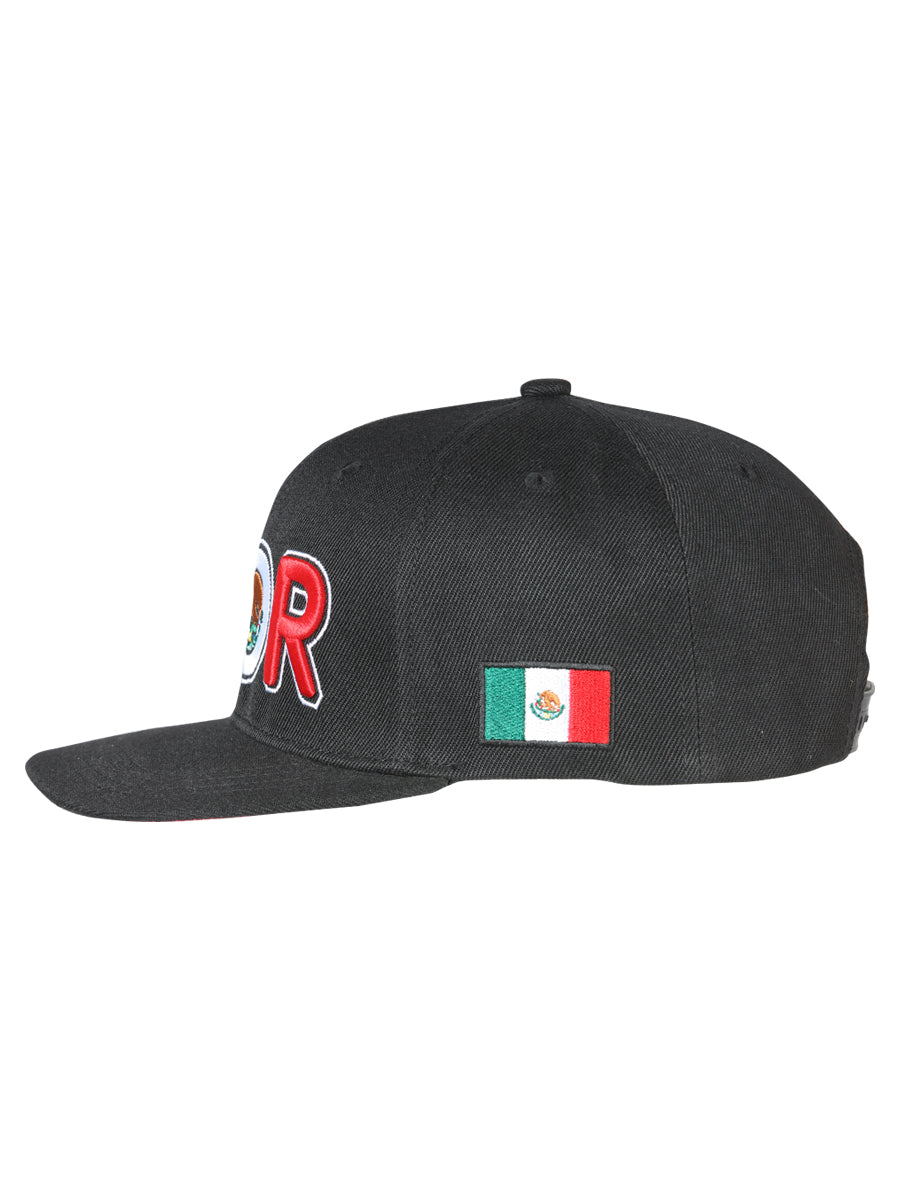 Sombrero El General SB/MOR - Negro 44808