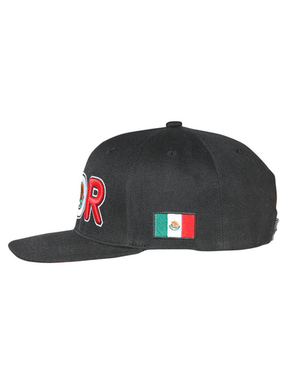 Sombrero El General SB/MOR - Negro 44808