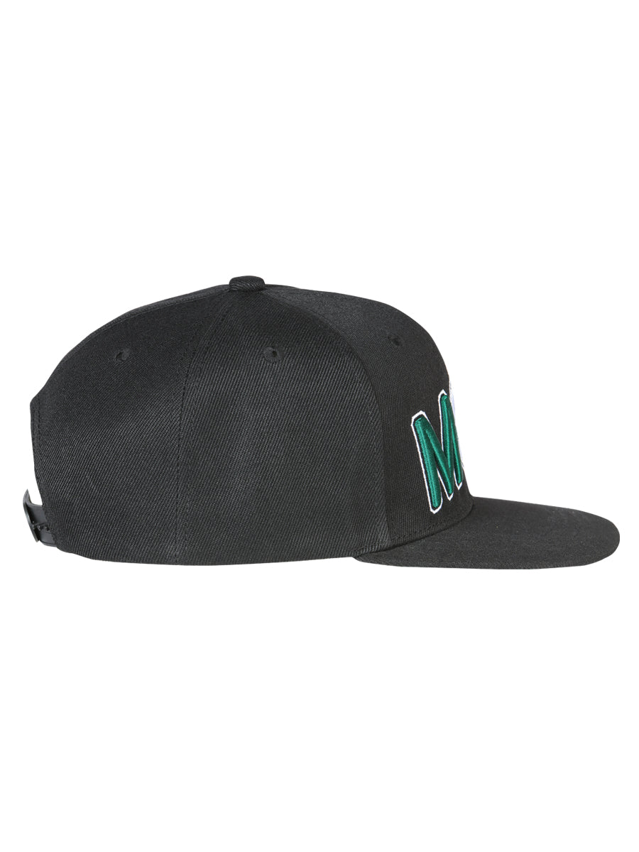Sombrero El General SB/MOR - Negro 44808
