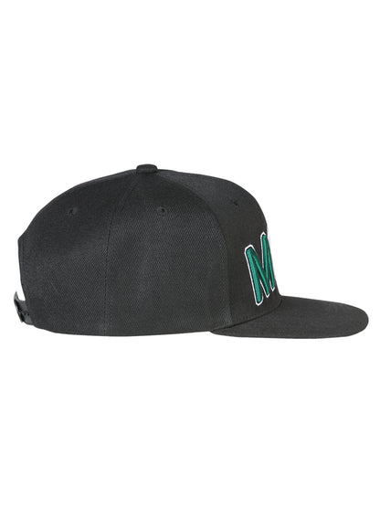Sombrero El General SB/MOR - Negro 44808