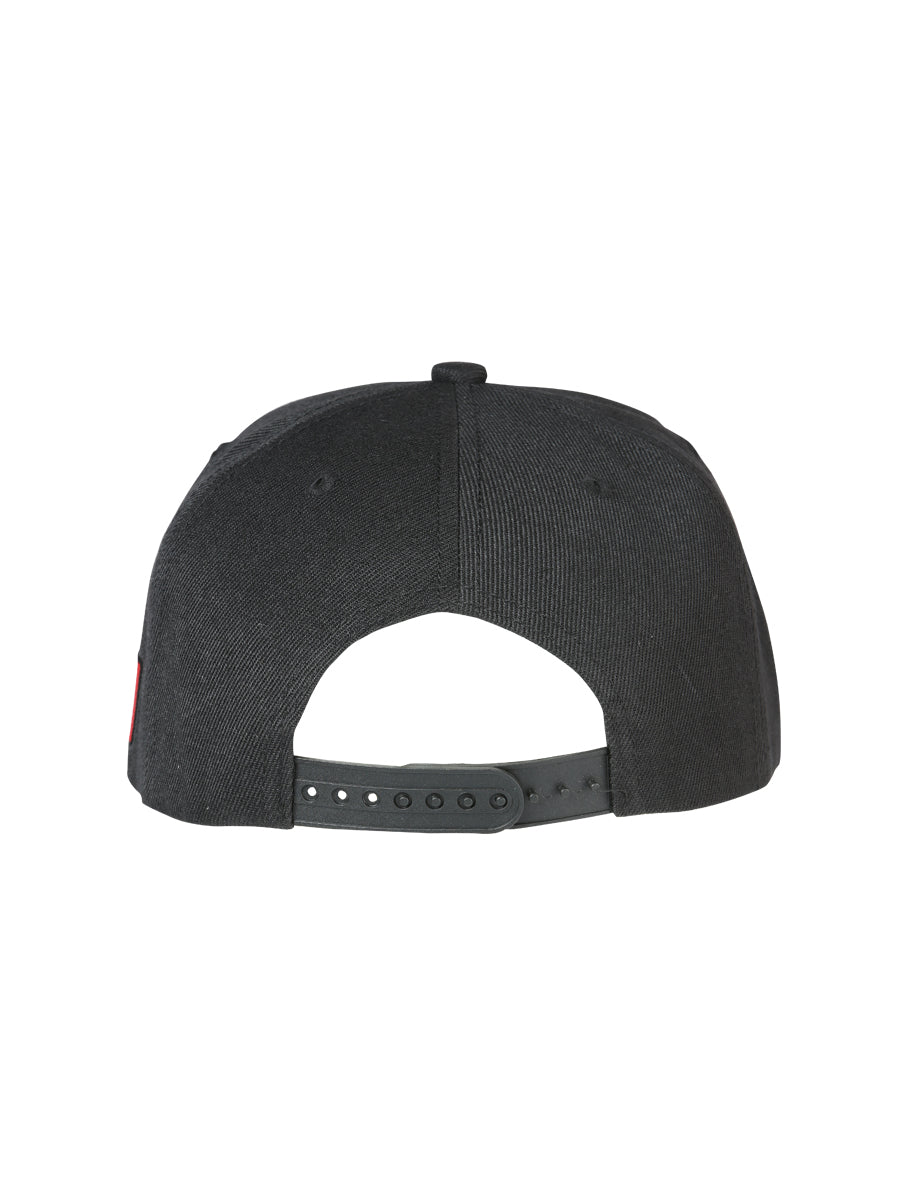 Sombrero El General SB/MOR - Negro 44808