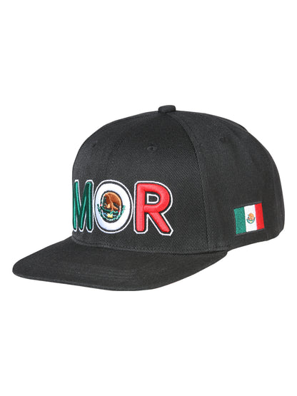Sombrero El General SB/MOR - Negro 44808