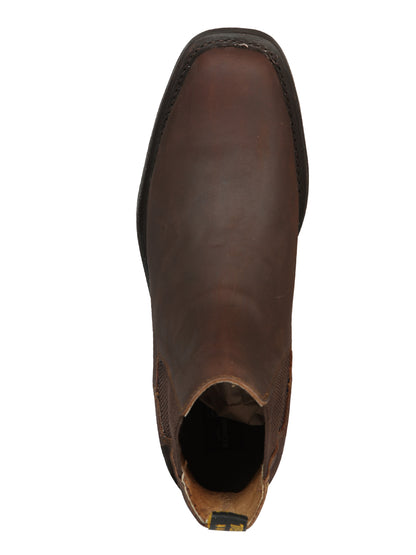 El General Men’s Ankle Boot - Honey

 45005