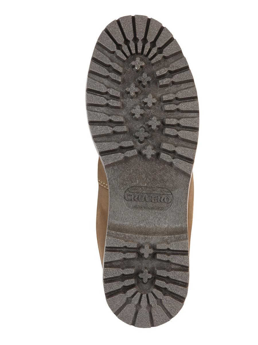 Bota de seguridad con punta flexible Crucero para hombre 45282