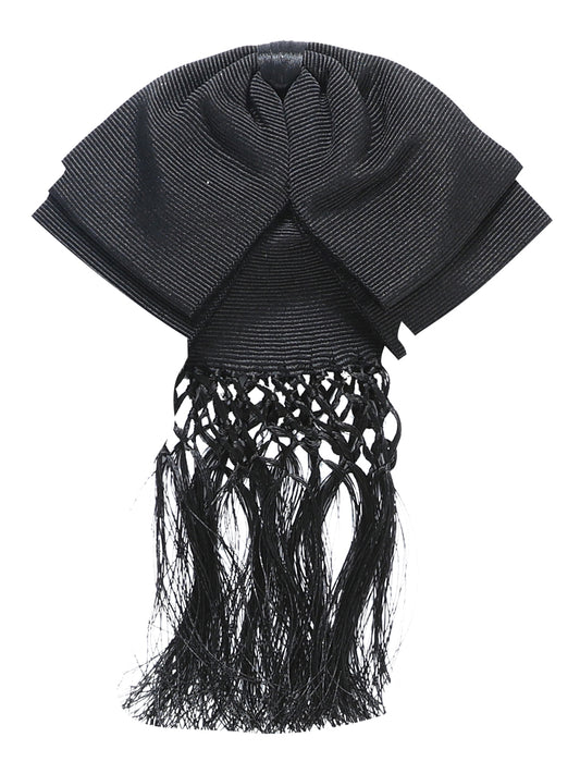 Kids 
Mexican Charro Bow Tie 85% Articela, 15% Polyester Black  601638